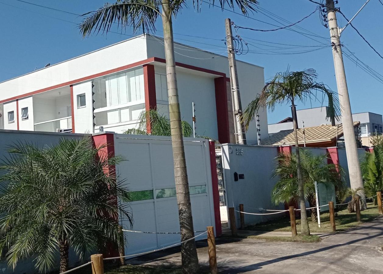Casa Para Temporada Caraguatatuba Eksteriør billede